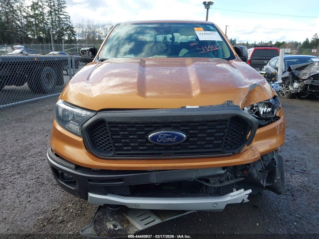 Ford Ranger Xlt 2019 1FTER4FH7KLA13040 Image 12