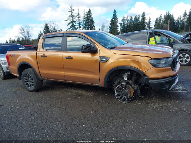 Ford Ranger Xlt 2019 1FTER4FH7KLA13040 Image 13