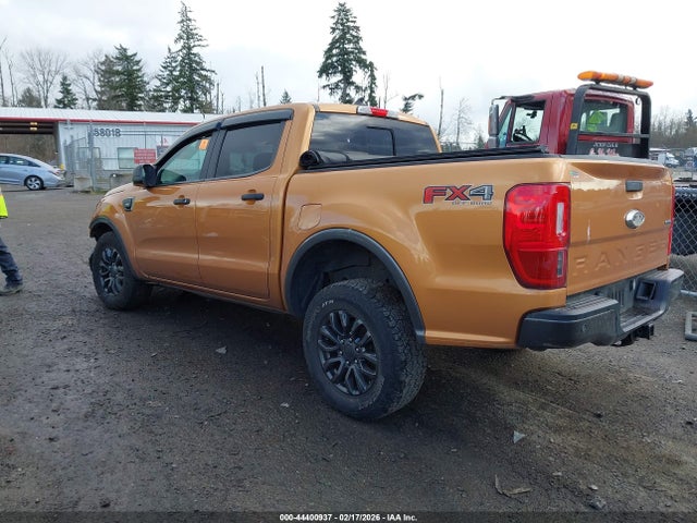 Ford Ranger Xlt 2019 1FTER4FH7KLA13040 Image 3