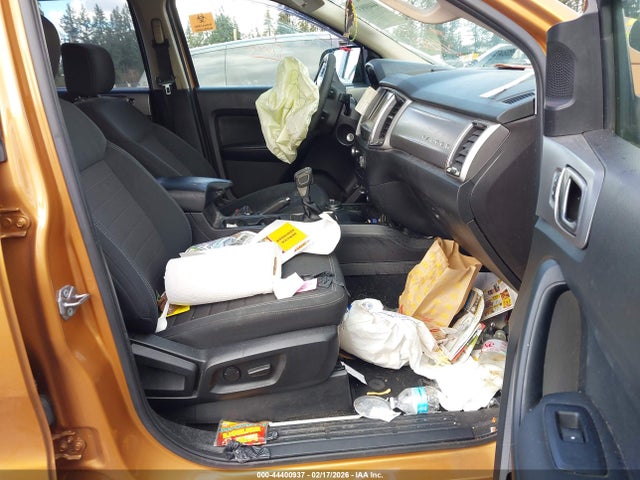 Ford Ranger Xlt 2019 1FTER4FH7KLA13040 Image 5
