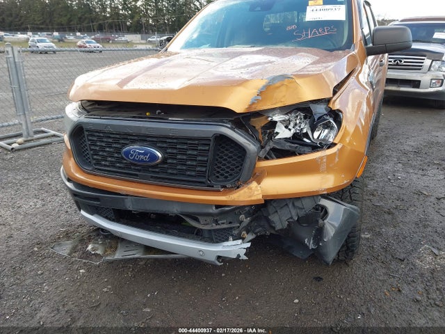 Ford Ranger Xlt 2019 1FTER4FH7KLA13040 Image 6