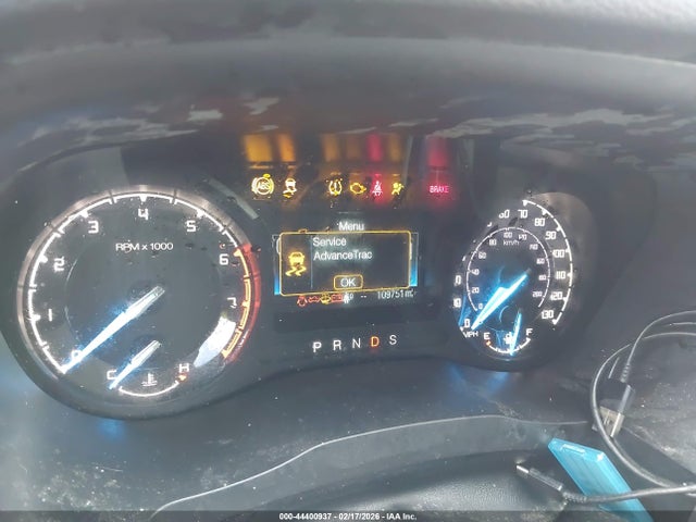 Ford Ranger Xlt 2019 1FTER4FH7KLA13040 Image 7
