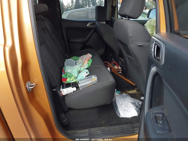 Ford Ranger Xlt 2019 1FTER4FH7KLA13040 Image 8