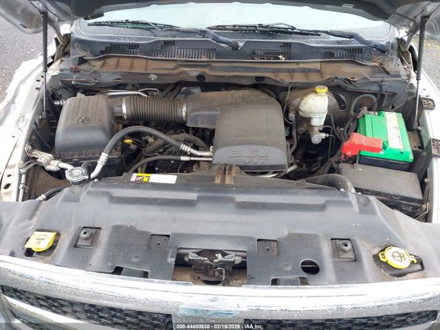 Aukcja sprzedaży 2015 Ram 1500 Tradesman, vin: 1C6RR7FG6FS618356, numer aukcji: 44400938