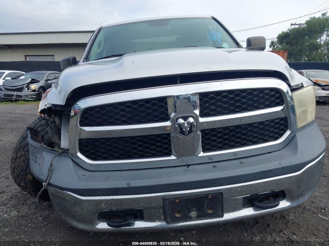 Aukcja sprzedaży 2015 Ram 1500 Tradesman, vin: 1C6RR7FG6FS618356, numer aukcji: 44400938
