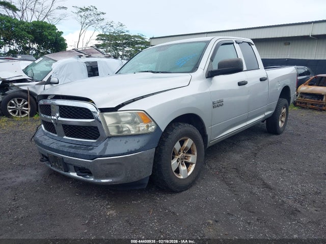 Aukcja sprzedaży 2015 Ram 1500 Tradesman, vin: 1C6RR7FG6FS618356, numer aukcji: 44400938