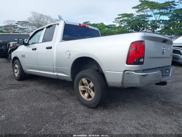 Aukcja sprzedaży 2015 Ram 1500 Tradesman, vin: 1C6RR7FG6FS618356, numer aukcji: 44400938