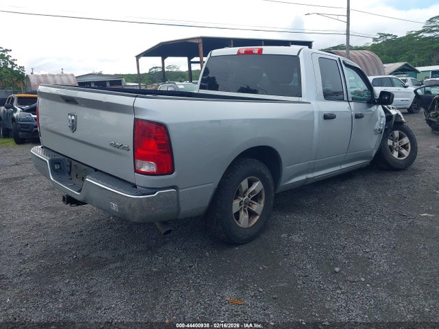 Aukcja sprzedaży 2015 Ram 1500 Tradesman, vin: 1C6RR7FG6FS618356, numer aukcji: 44400938