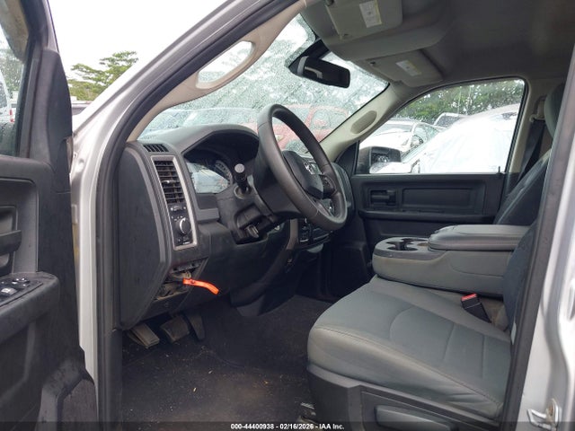 Aukcja sprzedaży 2015 Ram 1500 Tradesman, vin: 1C6RR7FG6FS618356, numer aukcji: 44400938