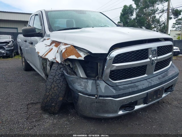 Aukcja sprzedaży 2015 Ram 1500 Tradesman, vin: 1C6RR7FG6FS618356, numer aukcji: 44400938