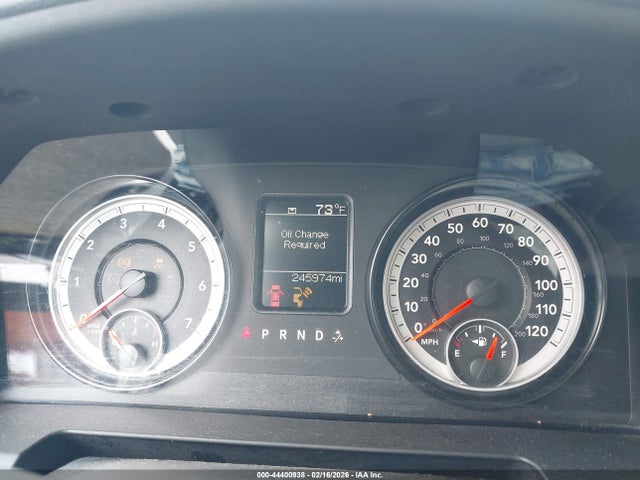 Aukcja sprzedaży 2015 Ram 1500 Tradesman, vin: 1C6RR7FG6FS618356, numer aukcji: 44400938