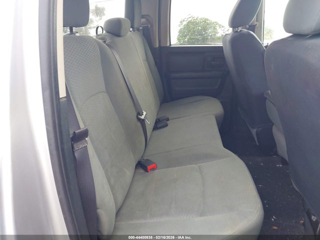 Aukcja sprzedaży 2015 Ram 1500 Tradesman, vin: 1C6RR7FG6FS618356, numer aukcji: 44400938