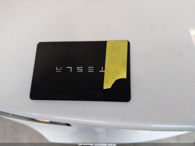 2024 TESLA MODEL Y 7SAYGDEE6RF155504 Photo 10