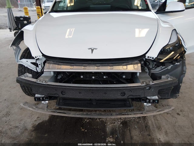 2024 TESLA MODEL Y 7SAYGDEE6RF155504 Photo 5