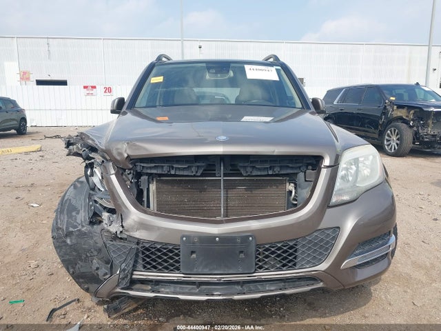 Aukcja sprzedaży 2013 Mercedes-benz Glk 350, vin: WDCGG5HBXDG021121, numer aukcji: 44400947