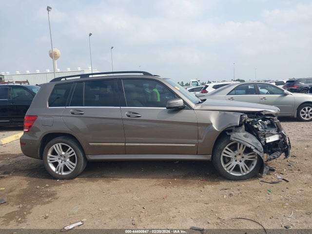 Aukcja sprzedaży 2013 Mercedes-benz Glk 350, vin: WDCGG5HBXDG021121, numer aukcji: 44400947