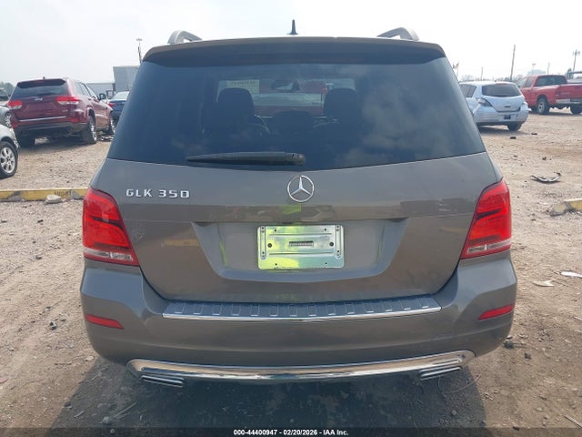 Aukcja sprzedaży 2013 Mercedes-benz Glk 350, vin: WDCGG5HBXDG021121, numer aukcji: 44400947