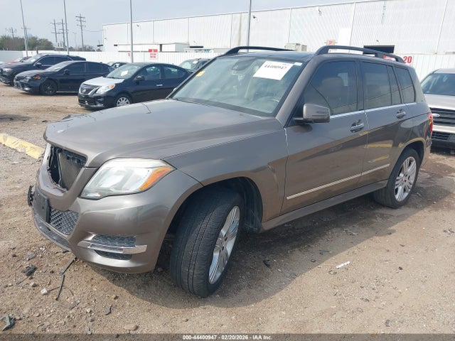 Aukcja sprzedaży 2013 Mercedes-benz Glk 350, vin: WDCGG5HBXDG021121, numer aukcji: 44400947