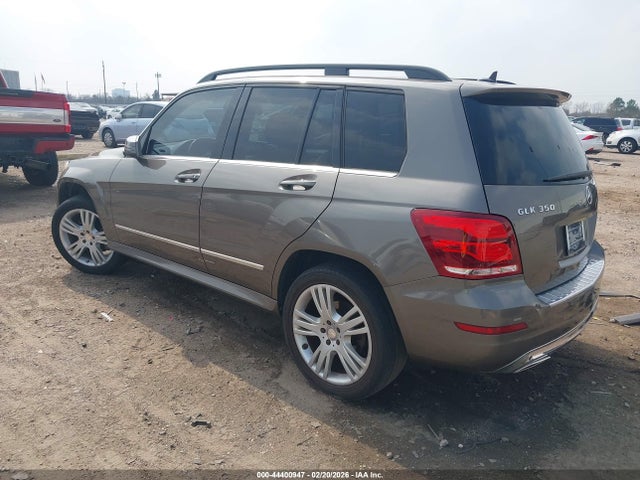 Aukcja sprzedaży 2013 Mercedes-benz Glk 350, vin: WDCGG5HBXDG021121, numer aukcji: 44400947