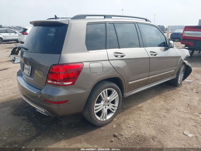 Aukcja sprzedaży 2013 Mercedes-benz Glk 350, vin: WDCGG5HBXDG021121, numer aukcji: 44400947