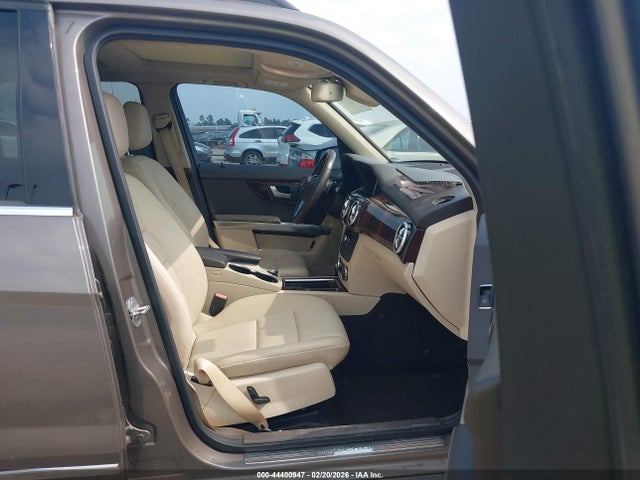 Aukcja sprzedaży 2013 Mercedes-benz Glk 350, vin: WDCGG5HBXDG021121, numer aukcji: 44400947