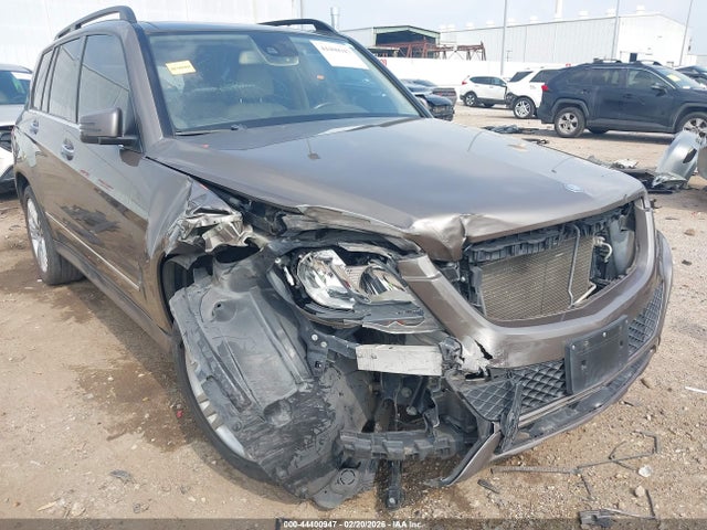 Aukcja sprzedaży 2013 Mercedes-benz Glk 350, vin: WDCGG5HBXDG021121, numer aukcji: 44400947