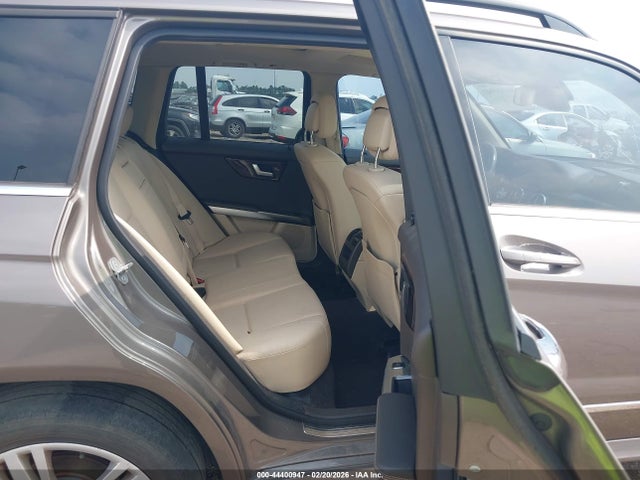 Aukcja sprzedaży 2013 Mercedes-benz Glk 350, vin: WDCGG5HBXDG021121, numer aukcji: 44400947