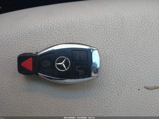 2015 MERCEDES-BENZ SLK 250 WDDPK4HA7FF096864 Photo 10