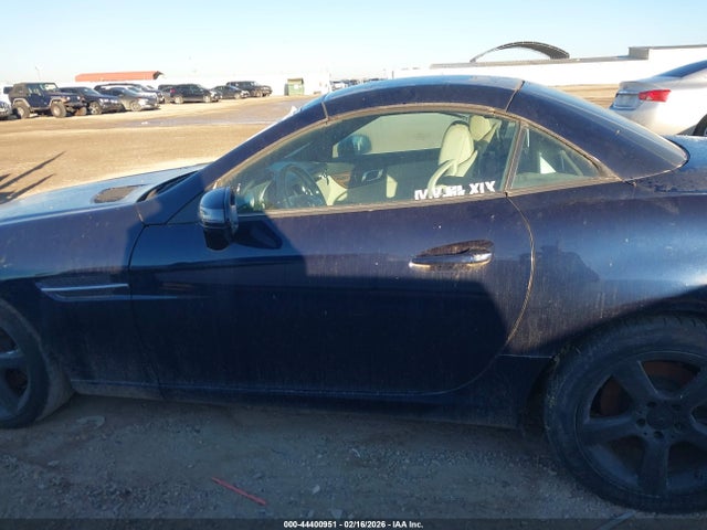 Aukcja sprzedaży 2015 Mercedes-benz Slk 250, vin: WDDPK4HA7FF096864, numer aukcji: 44400951