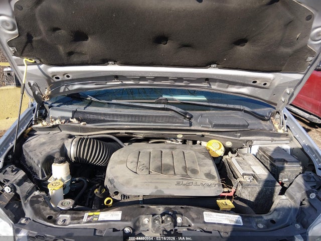 Продаж на аукціоні авто 2019 Dodge Grand Caravan Se, vin: 2C4RDGBG2KR808504, номер лоту: 44400954