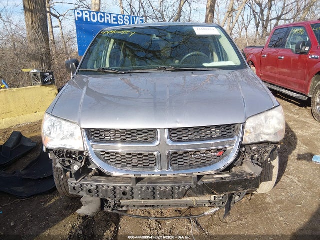 Продаж на аукціоні авто 2019 Dodge Grand Caravan Se, vin: 2C4RDGBG2KR808504, номер лоту: 44400954