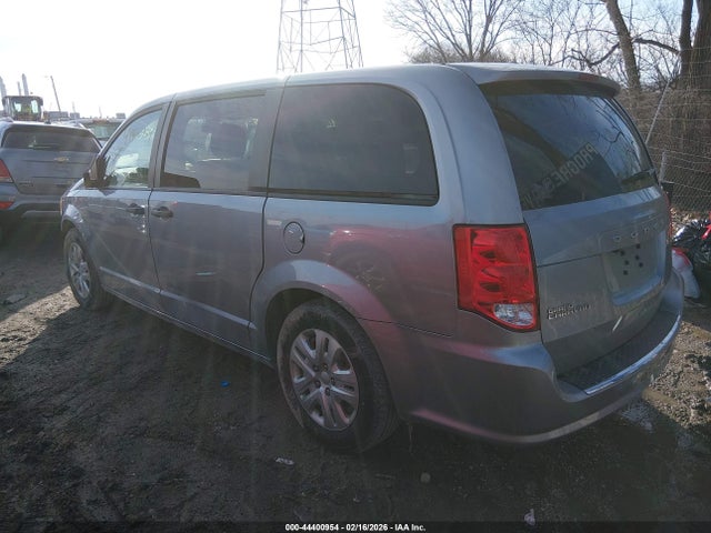 Продаж на аукціоні авто 2019 Dodge Grand Caravan Se, vin: 2C4RDGBG2KR808504, номер лоту: 44400954