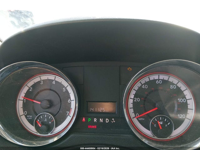 Продаж на аукціоні авто 2019 Dodge Grand Caravan Se, vin: 2C4RDGBG2KR808504, номер лоту: 44400954