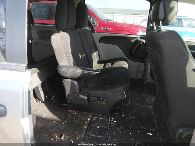 Продаж на аукціоні авто 2019 Dodge Grand Caravan Se, vin: 2C4RDGBG2KR808504, номер лоту: 44400954