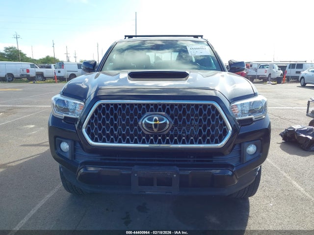 3TMAZ5CN4KM113268 Toyota Tacoma Sr5 V6