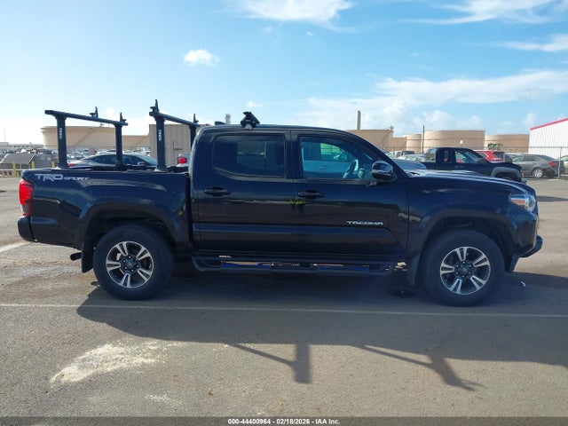 3TMAZ5CN4KM113268 Toyota Tacoma Sr5 V6