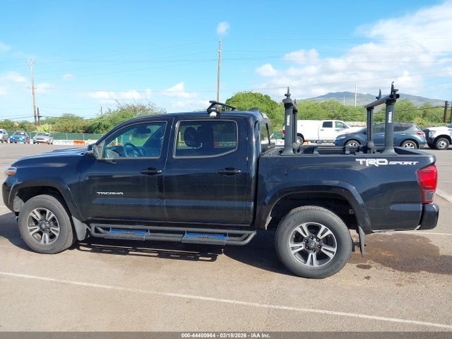 3TMAZ5CN4KM113268 Toyota Tacoma Sr5 V6