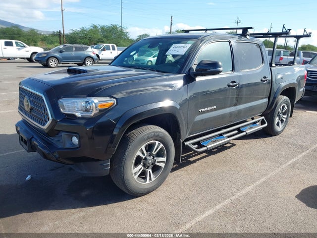 3TMAZ5CN4KM113268 Toyota Tacoma Sr5 V6