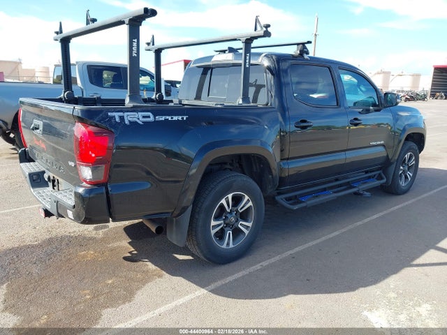 3TMAZ5CN4KM113268 Toyota Tacoma Sr5 V6