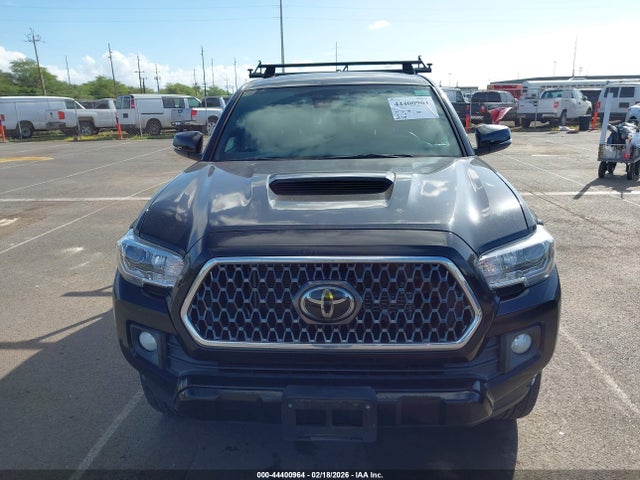 3TMAZ5CN4KM113268 Toyota Tacoma Sr5 V6
