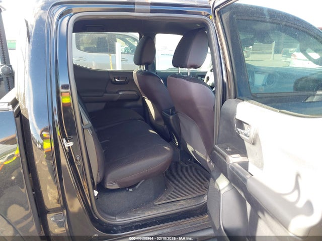 3TMAZ5CN4KM113268 Toyota Tacoma Sr5 V6