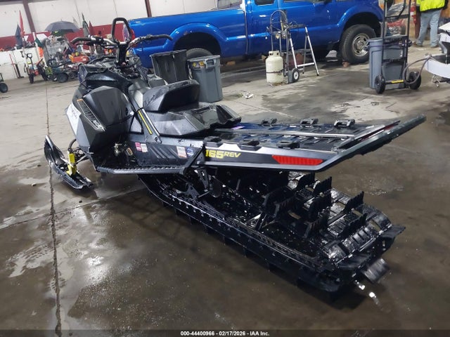 Ski-Doo Summit X 165 850 E-t 2018 2BPSTDJB5JV000016 Image 3