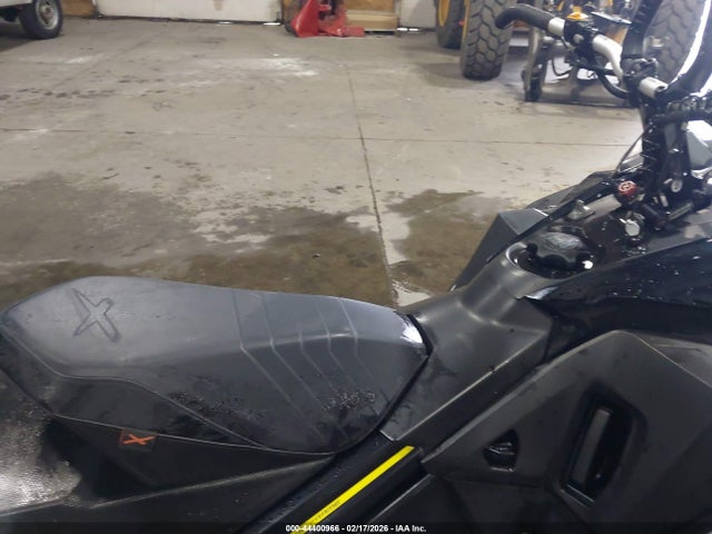 Ski-Doo Summit X 165 850 E-t 2018 2BPSTDJB5JV000016 Image 5