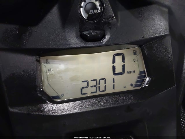 Ski-Doo Summit X 165 850 E-t 2018 2BPSTDJB5JV000016 Image 7