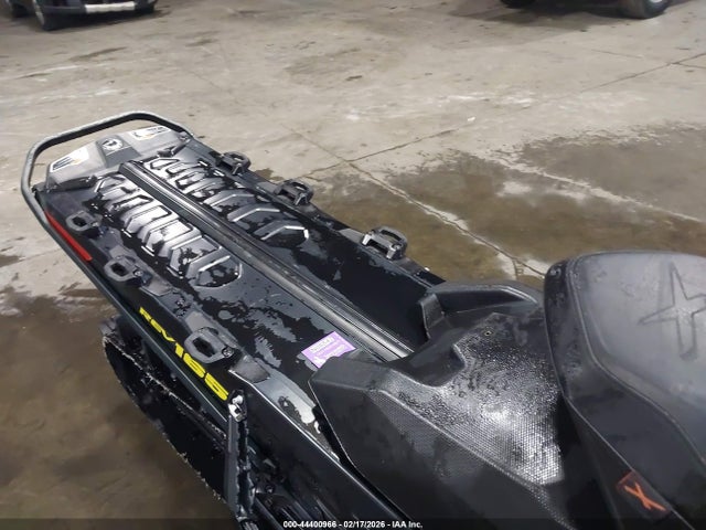 Ski-Doo Summit X 165 850 E-t 2018 2BPSTDJB5JV000016 Image 8