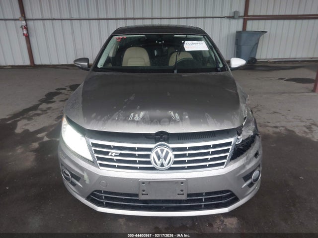 WVWBN7AN8EE524438 Volkswagen Cc 2.0t R-line
