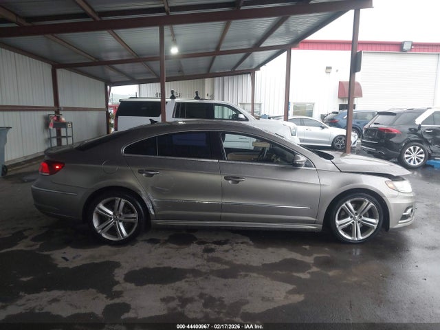 WVWBN7AN8EE524438 Volkswagen Cc 2.0t R-line