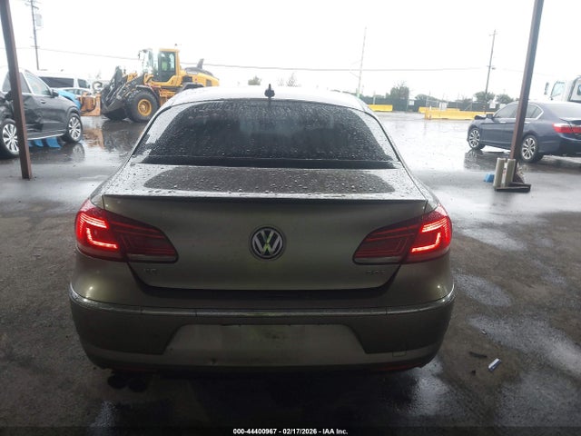 WVWBN7AN8EE524438 Volkswagen Cc 2.0t R-line