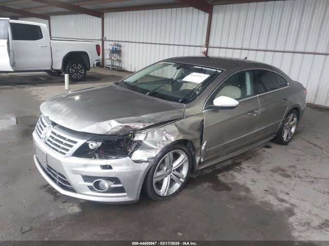 WVWBN7AN8EE524438 Volkswagen Cc 2.0t R-line