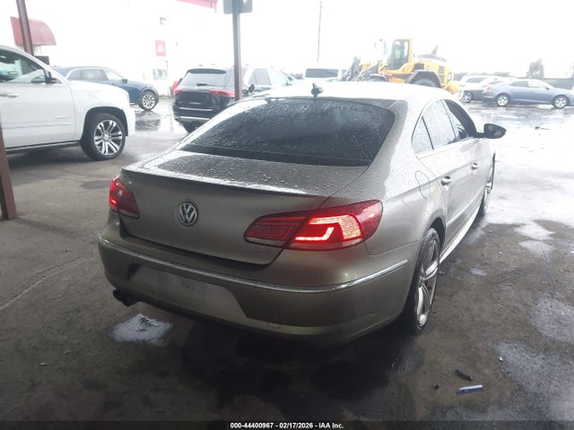 WVWBN7AN8EE524438 Volkswagen Cc 2.0t R-line